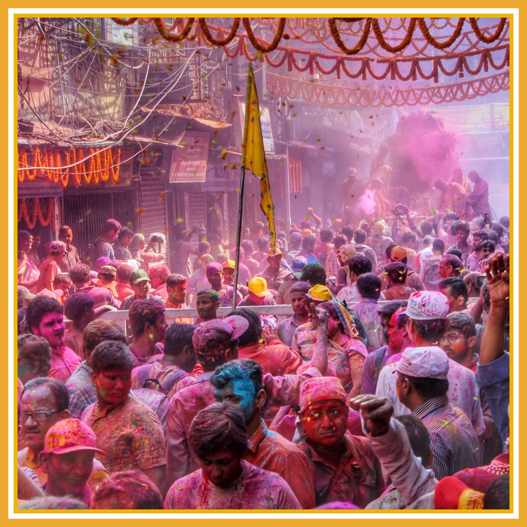 Holi in Goa 2025 Top Festival Events, Beach Celebrations & Travel Guide